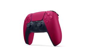 Bezdrôtový ovládač Sony DualSense pre PS5 - Cosmic Red 

 obrázok produktu 2 z 3