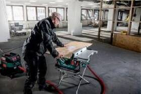 Píla stolná Metabo 61025400 TS 254 M 

 obrázok produktu 2 z 4