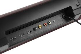 Soundbar Edifier S90HD hnedý

 obrázok produktu 5 z 14