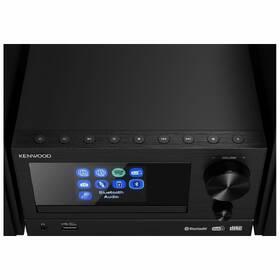 Mikro HiFi systém KENWOOD M-7000S čierny

 obrázok produktu 3 z 5