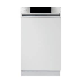 Umývačka riadu Gorenje GI520E15X 

 obrázok produktu 3 z 5