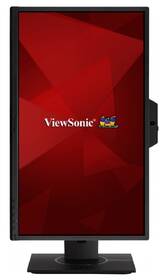 Monitor ViewSonic VG2440V 

 obrázok produktu 5 z 10