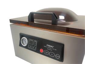 Vákuovačka Maxxo Chamber Line 90 Gastro nerez

 obrázok produktu 6 z 7