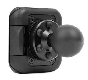 Držiak na mobil Peak Design Motorcycle Ball Locking Adapter čierny

 obrázok produktu 4 z 11
