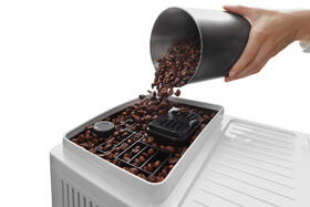 Automatický kávovar De'Longhi ECAM 220.20 W biely

 obrázok produktu 4 z 14