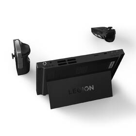 Herná konzola Lenovo Legion Go 8APU1 512 GB  + Game Pass predplatné na 3 mesiace čierna

 obrázok produktu 10 z 11