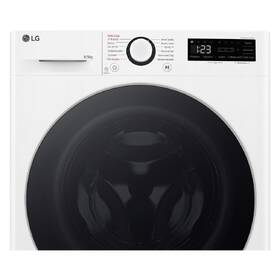 Práčka so sušičkou LG FCR5A85WS biela

 obrázok produktu 2 z 15