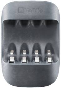 Nabíjačka Varta Eco Charger + 4 AAA 800mAh Recycled 

 obrázok produktu 2 z 12