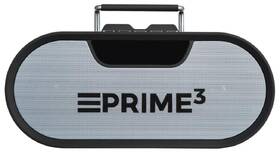 Rádioprijímač Prime3 APR81 City čierny/strieborný

 obrázok produktu 1 z 6