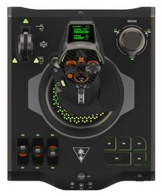 Joystick Turtle Beach VelocityOne Flightdeck + plynová páka pro PC 

 obrázok produktu 11 z 14
