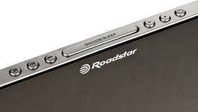 Rádiobudík Roadstar CLR-2615 čierny/sivý

 obrázok produktu 3 z 4
