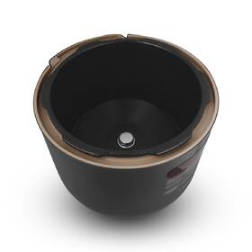 Tlakový hrniec Lauben Electric Pressure Cooker 5000AT sivý

 obrázok produktu 6 z 14