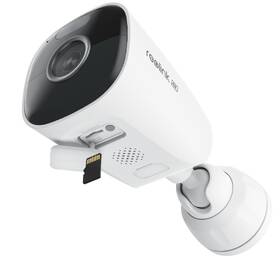 IP kamera Reolink Argus Series B360 - Argus Eco Ultra Wi-Fi biela

 obrázok produktu 8 z 16