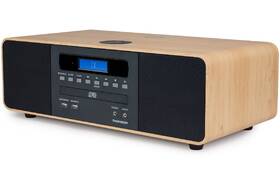 Mikro HiFi systém Thomson MIC202IBT čierny/béžový

 obrázok produktu 2 z 11