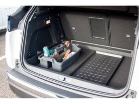 Organizér na náradie Extol Craft 956080, 520×320×195 mm 

 obrázok produktu 2 z 2