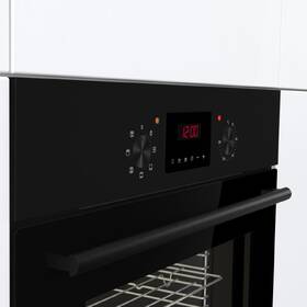 Rúra Mora VT 231 GB čierna

 obrázok produktu 5 z 8