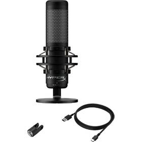 Mikrofón HyperX QuadCast 2 čierny

 obrázok produktu 8 z 9