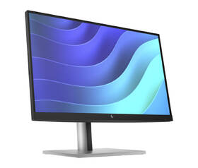 Monitor HP E22 G5 čierny/strieborný

 obrázok produktu 4 z 6