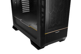 Case be quiet! Dark Base Pro 901 Window čierna

 obrázok produktu 5 z 10