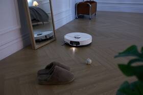 Robotický vysávač Roborock S8 MaxV Ultra white biely

 obrázok produktu 24 z 39
