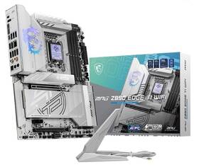 Základná doska MSI Z890 EDGE TI WIFI 

 obrázok produktu 4 z 4
