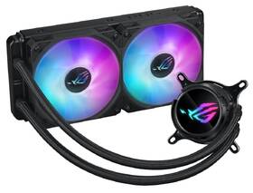 Vodný chladič Asus LC III 240 ARGB 

 obrázok produktu 2 z 4