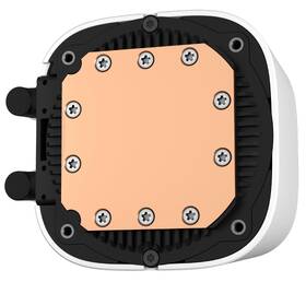Vodný chladič DeepCool LE520 biely

 obrázok produktu 2 z 6