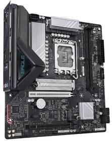 Základná doska GIGABYTE B860M EAGLE 

 obrázok produktu 1 z 3
