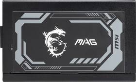 Zdroj MSI A1250GL PCIE5 

 obrázok produktu 8 z 13