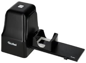 Skener Rollei DF-S 180 čierny

 obrázok produktu 3 z 5