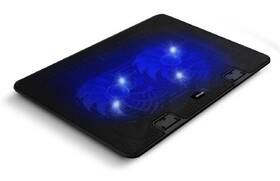 Chladiaca podložka pre NTB Evolveo A101 pre 12" - 17" čierna

 obrázok produktu 1 z 5