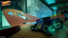 Hra Milestone Xbox Series X Hot Wheels Unleashed 

 obrázok produktu 3 z 9