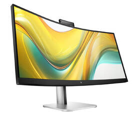 Monitor HP 534pm čierny/strieborný

 obrázok produktu 4 z 7