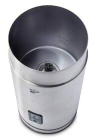 Napeňovač mlieka Tchibo 394101 strieborný

 obrázok produktu 2 z 3