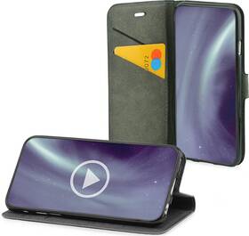 Puzdro na mobil flipové Fonex B XIA R 9A/9AT BLU modré

 obrázok produktu 1 z 2
