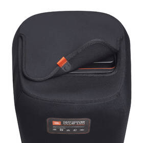 Puzdro JBL PartyCover CLUB 120 čierne

 obrázok produktu 3 z 6