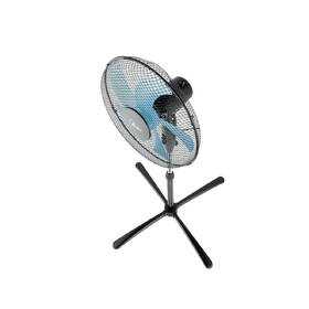 Ventilátor stojanový Ardes 5ST40PN čierny

 obrázok produktu 3 z 3