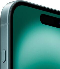 Mobilný telefón Apple 128 GB modrozelený 

 obrázok produktu 3 z 9