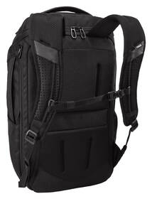 Batoh na notebook THULE Accent 28 l čierny

 obrázok produktu 1 z 13