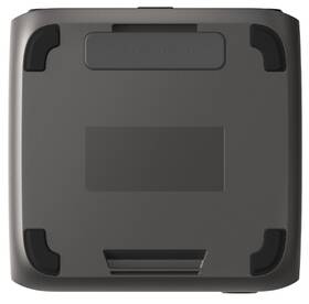 Nabíjacia stanica EcoFlow RIVER 3 Plus Wireless čierna

 obrázok produktu 3 z 18