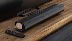 Soundbar Creative Stage Pro čierny

 obrázok produktu 5 z 7