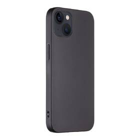 Kryt na mobil Tactical TPU na Apple iPhone 13 čierny

 obrázok produktu 1 z 2