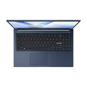 Notebook Asus Vivobook 15 modrý

 obrázok produktu 6 z 9