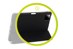 Puzdro na tablet flipové Mobile Origin Easy Tablet Full Case na Xiaomi Redmi Pad Pro čierne

 obrázok produktu 9 z 11