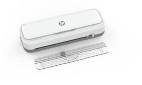 Laminátor HP OneLam 400 A4 biely

 obrázok produktu 3 z 8