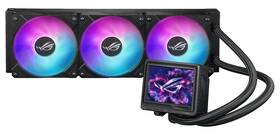 Vodný chladič Asus ROG RYUJIN III 360 ARGB EXTREME Black čierny

 obrázok produktu 1 z 11