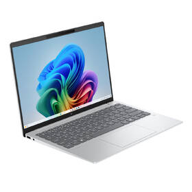 Notebook HP Omnibook 7 Aero 13-bg1300nc strieborný

 obrázok produktu 4 z 7