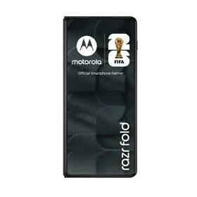 Mobilný telefón Motorola Razr Fold 5G 16 GB / 512 GB - part of FIFA World Cup 26™ Edition čierny

 obrázok produktu 13 z 27