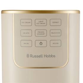 Zmrzlinovač RUSSELL HOBBS Chilluxe 28750-56 béžová

 obrázok produktu 4 z 23