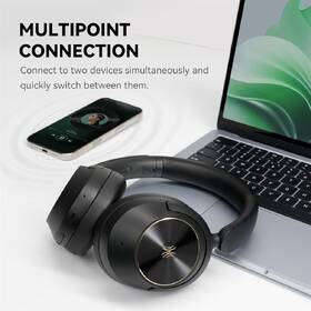 Slúchadlá OneOdio Focus A6 čierna

 obrázok produktu 7 z 9